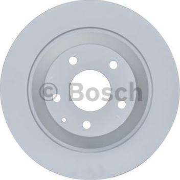 BOSCH 0 986 479 C28 - Тормозной диск parts5.com