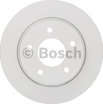 BOSCH 0 986 479 C77 - Тормозной диск parts5.com