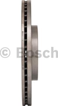 BOSCH 0 986 479 D15 - Тормозной диск parts5.com