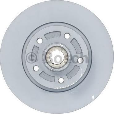 BOSCH 0 986 479 D82 - Тормозной диск parts5.com