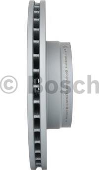 BOSCH 0 986 479 D39 - Disco de freno parts5.com