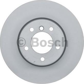 BOSCH 0 986 479 D39 - Disco de freno parts5.com