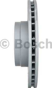 BOSCH 0 986 479 D39 - Disco de freno parts5.com