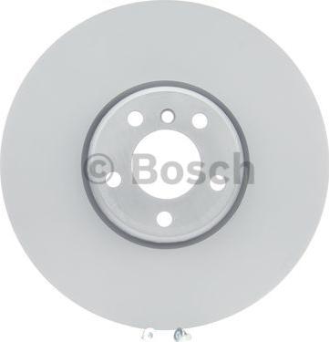 BOSCH 0 986 479 E30 - Тормозной диск parts5.com