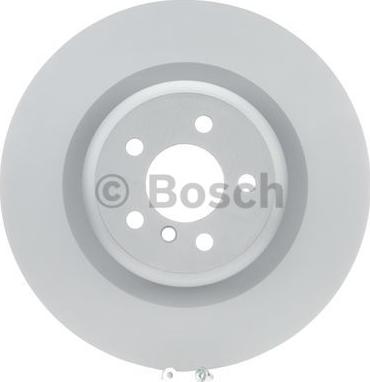 BOSCH 0 986 479 E29 - Тормозной диск parts5.com