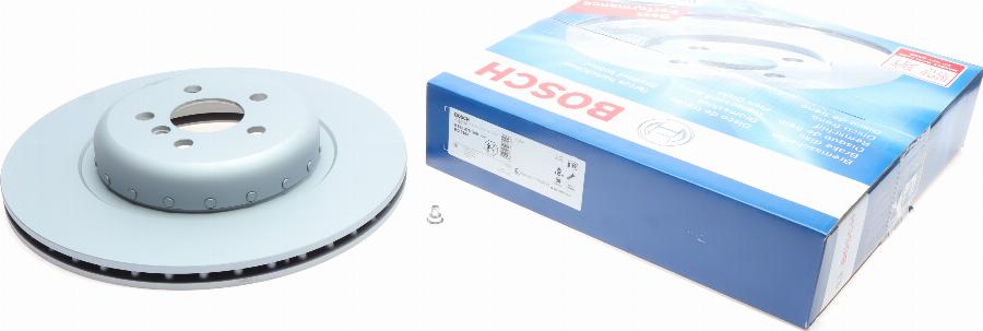 BOSCH 0 986 479 G99 - Тормозной диск parts5.com