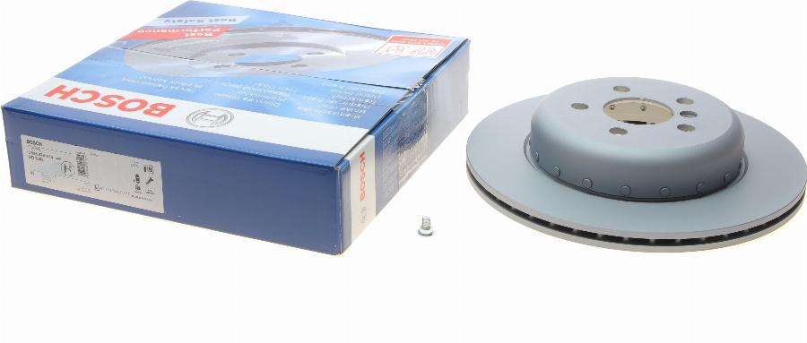 BOSCH 0 986 479 G14 - Тормозной диск parts5.com