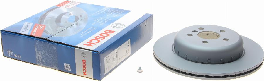 BOSCH 0 986 479 G15 - Тормозной диск parts5.com