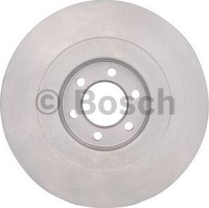 BOSCH 0 986 479 U23 - Тормозной диск parts5.com
