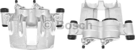 BOSCH 0 986 474 995 - Тормозной суппорт parts5.com