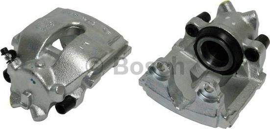 BOSCH 0 986 474 990 - Тормозной суппорт parts5.com