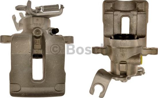 BOSCH 0 986 474 993 - Brake Caliper parts5.com