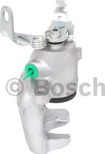 BOSCH 0 986 474 448 - Brake Caliper parts5.com