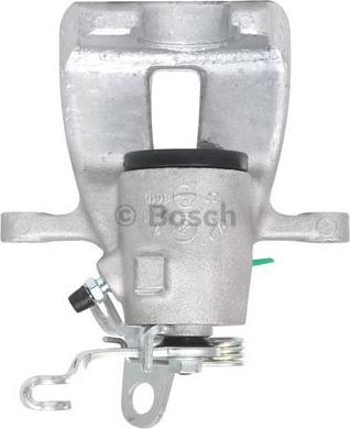 BOSCH 0 986 474 448 - Brake Caliper parts5.com