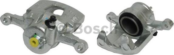 BOSCH 0 986 474 450 - Тормозной суппорт parts5.com