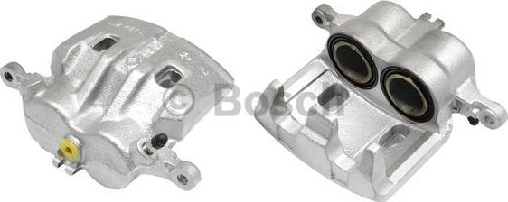 BOSCH 0 986 474 488 - Тормозной суппорт parts5.com