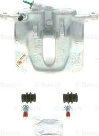 BOSCH 0 986 474 424 - Тормозной суппорт parts5.com