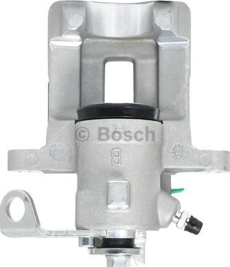 BOSCH 0 986 474 099 - Тормозной суппорт parts5.com