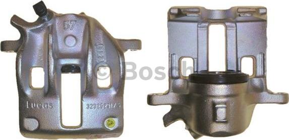 BOSCH 0 986 474 086 - Тормозной суппорт parts5.com