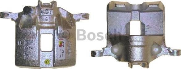 BOSCH 0 986 474 082 - Тормозной суппорт parts5.com