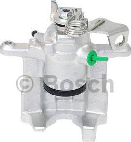 BOSCH 0 986 474 073 - Тормозной суппорт parts5.com