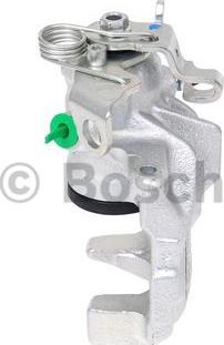 BOSCH 0 986 474 073 - Тормозной суппорт parts5.com