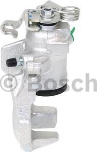 BOSCH 0 986 474 073 - Тормозной суппорт parts5.com