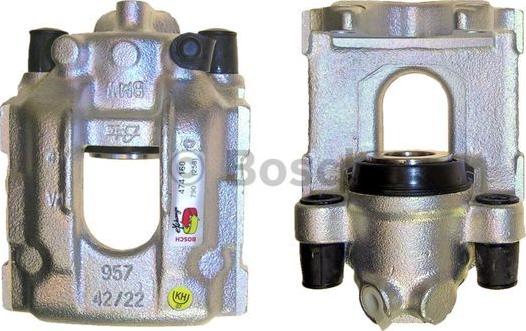 BOSCH 0 986 474 160 - Тормозной суппорт parts5.com