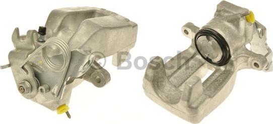 BOSCH 0 986 474 185 - Тормозной суппорт parts5.com