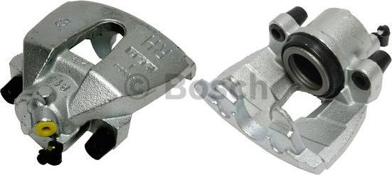 BOSCH 0 986 474 385 - Тормозной суппорт parts5.com