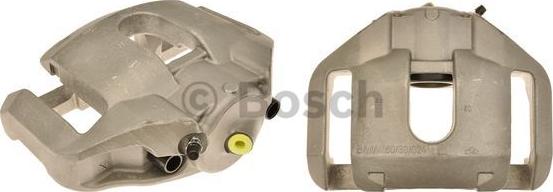 BOSCH 0 986 474 374 - Тормозной суппорт parts5.com