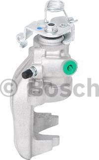 BOSCH 0 986 474 254 - Тормозной суппорт parts5.com