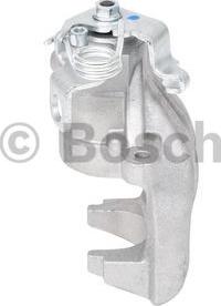 BOSCH 0 986 474 254 - Тормозной суппорт parts5.com