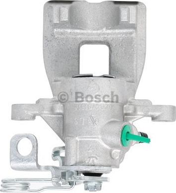 BOSCH 0 986 474 254 - Тормозной суппорт parts5.com