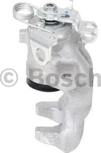 BOSCH 0 986 474 258 - Тормозной суппорт parts5.com