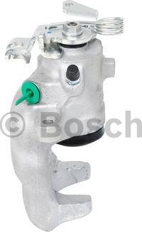 BOSCH 0 986 474 258 - Тормозной суппорт parts5.com