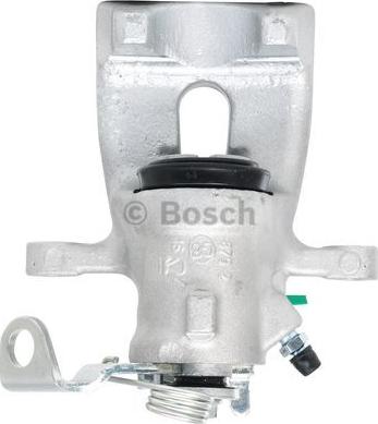 BOSCH 0 986 474 258 - Тормозной суппорт parts5.com