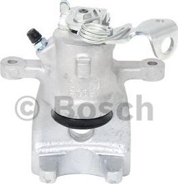 BOSCH 0 986 474 258 - Тормозной суппорт parts5.com