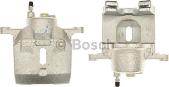 BOSCH 0 986 474 211 - Тормозной суппорт parts5.com