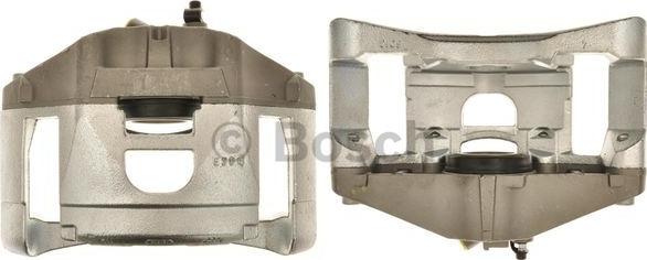 BOSCH 0 986 474 229 - Тормозной суппорт parts5.com