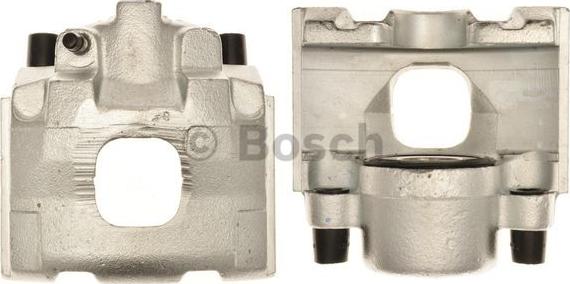 BOSCH 0 986 474 221 - Тормозной суппорт parts5.com