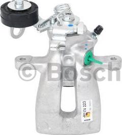 BOSCH 0 986 474 223 - Тормозной суппорт parts5.com