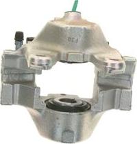 BOSCH 0 986 474 222 - Тормозной суппорт parts5.com