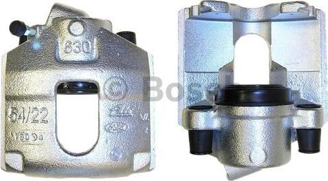 BOSCH 0 986 474 275 - Тормозной суппорт parts5.com