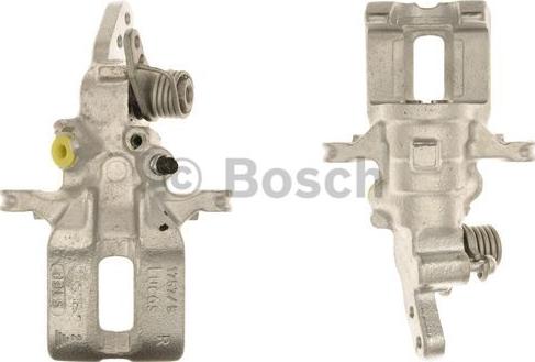 BOSCH 0 986 474 786 - Тормозной суппорт parts5.com