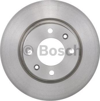 BOSCH 0 986 478 981 - Тормозной диск parts5.com