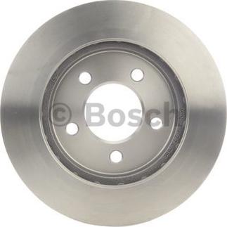 BOSCH 0 986 478 983 - Тормозной диск parts5.com