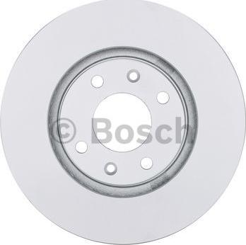 BOSCH 0 986 478 979 - Тормозной диск parts5.com