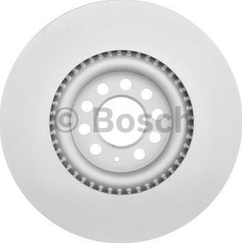 BOSCH 0 986 478 467 - Тормозной диск parts5.com