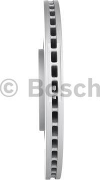 BOSCH 0 986 478 467 - Тормозной диск parts5.com